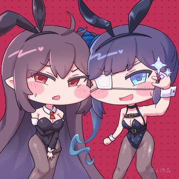リスティ＆シオン