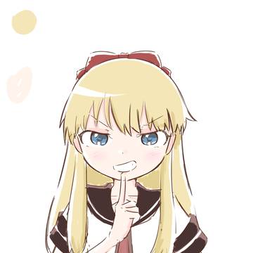 歳納京子