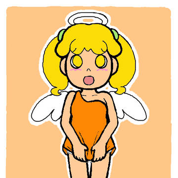 てんしのえーる