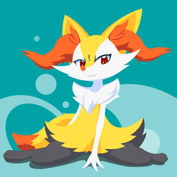 Braixen