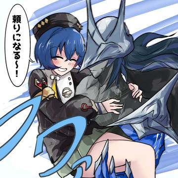 お姫様抱っこ可愛かった