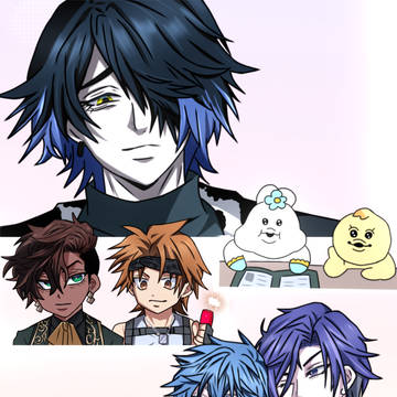 色々詰め✨