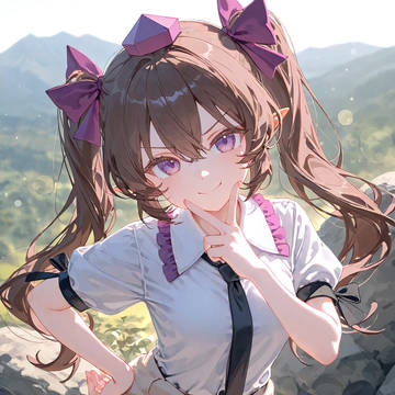 はたて〜!