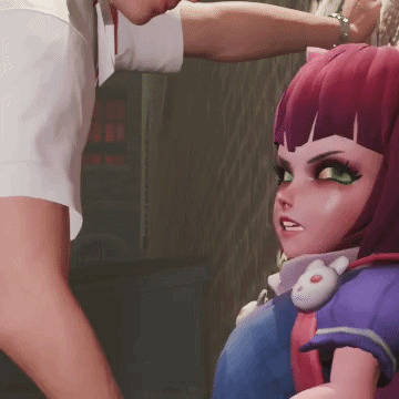 Annie's alleyway encounter
