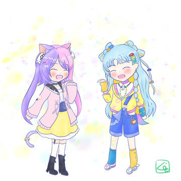 パリんず