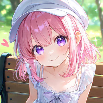おんなのこ その2