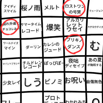 ワロタ