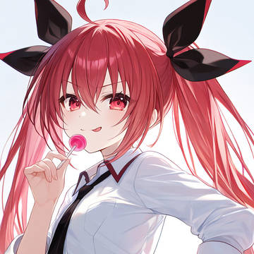 五河琴里　デート・ア・ライブ