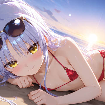 Kanade Tachibana #5