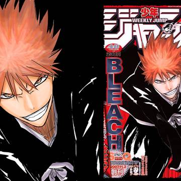 BLEACH