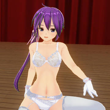 CM3D2 カスタムメイド3D2 艦これ
