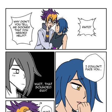 [ENG] Vulnerable
