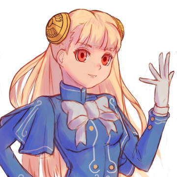 イングリッド