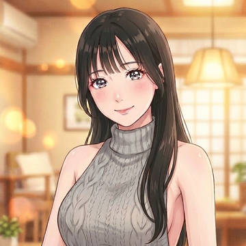 メンエスのお姉さん