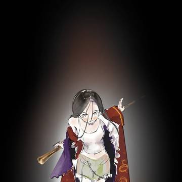 dress up