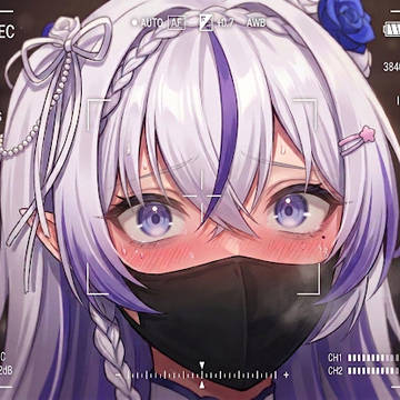后台莲莲