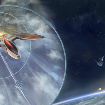 Trajectory and Skyhook