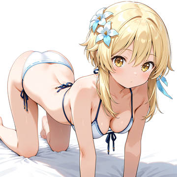 ビキニ蛍ちゃん