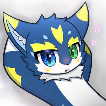 見られて焦るウチの子💦