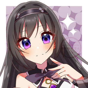 廻天ほむほむ