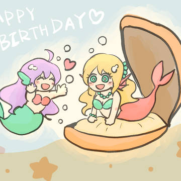 おめでとう♡