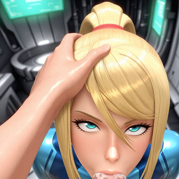 サムス・アラン1 - 125P