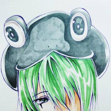 🐸