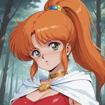 キャロン18