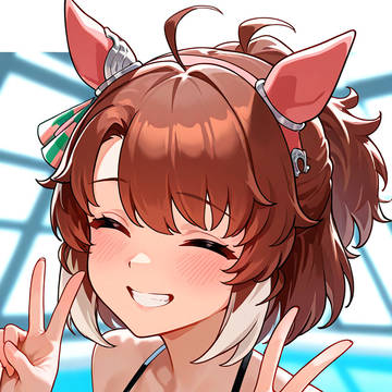 牛柄ビキニダンツ