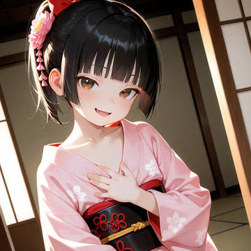 誘惑姫様