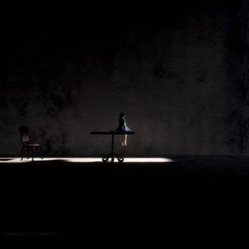 「青」-blue-