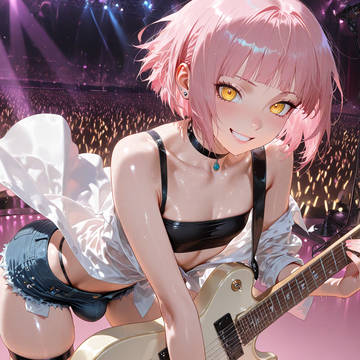 ライブ後男の娘の情事（オリジナル）
