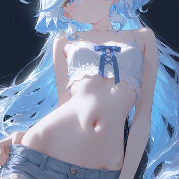 你芙就这样看你