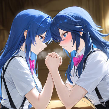 シーダ&ルキナ