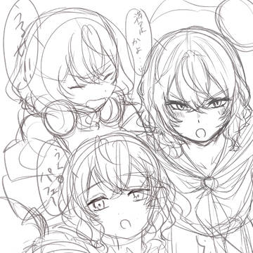 nqrseさんrkgk