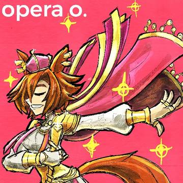 opera o.