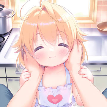 揉揉