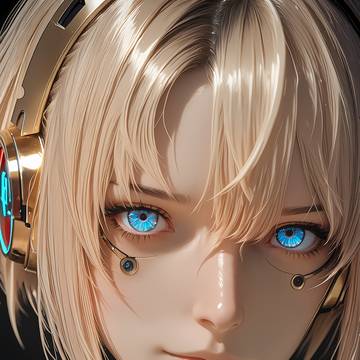 Daughter of the Schematic