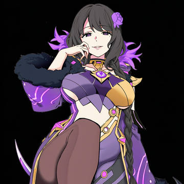 エルザ・グランヒルテ