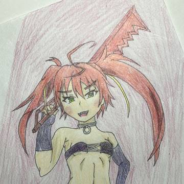 ミザリサ