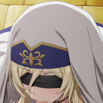 Sword Maiden - Goblin Slayer
