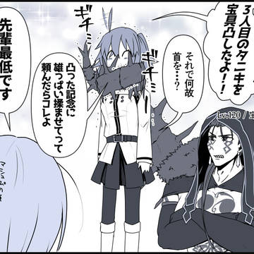 3月に今年の抱負達成してたなにか