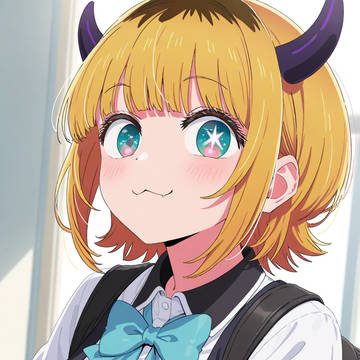 pixiv今日のお題・猫口