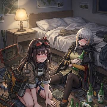 16鸽上车后