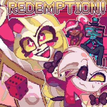 Speedrun To Redemption!🏃💨
