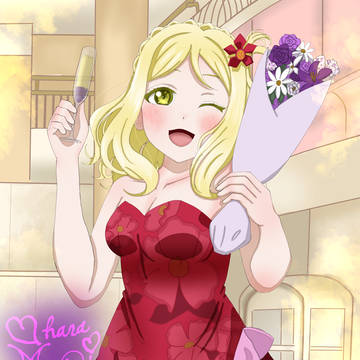 小原鞠莉生誕祭2026