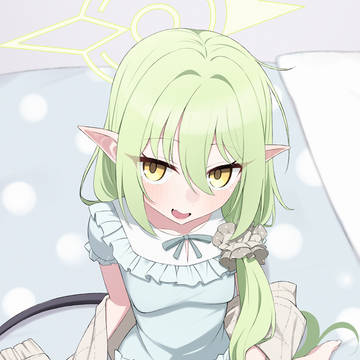 ノゾミ(パジャマ)