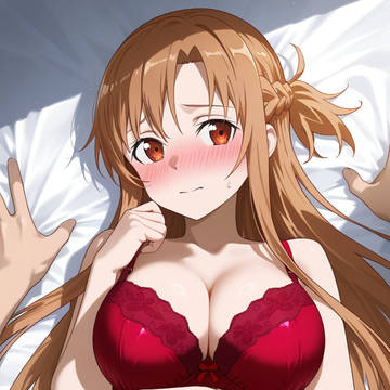 結城明日奈