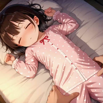 夜這いぶっかけ