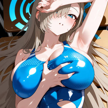 競泳水着